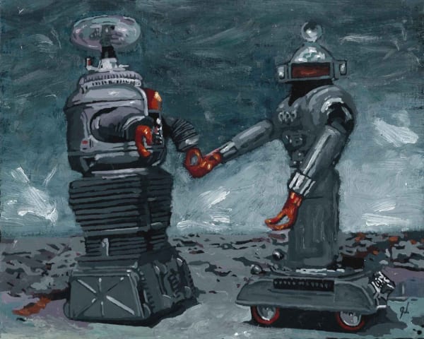 Coco González Lohse, Agosto, 2025