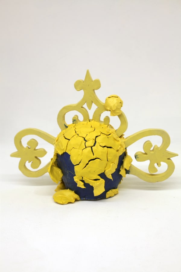 Vicente Prieto Gaggero, Reja II, 2023