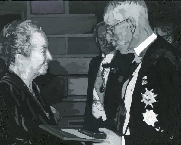 Coco González Lohse, Mistral, 2025