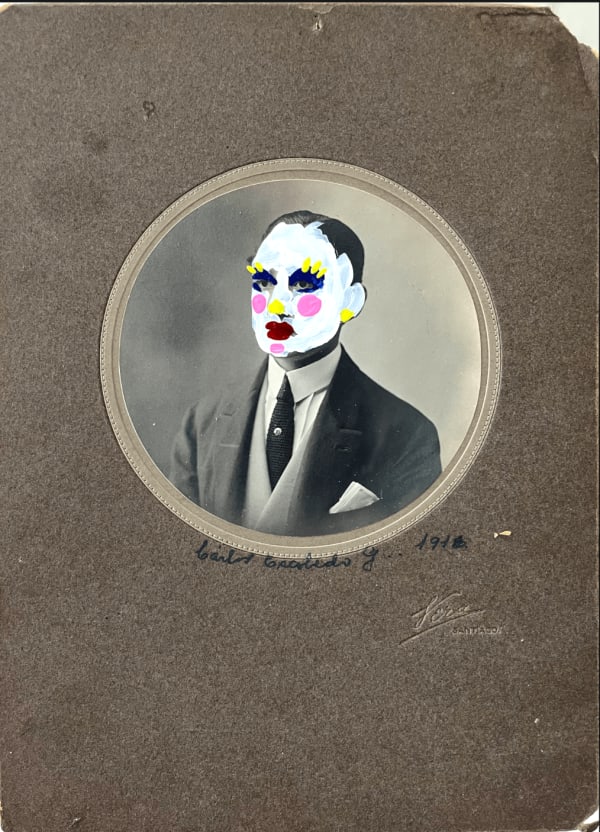 Nia De Indias, Dandi 11, 2019