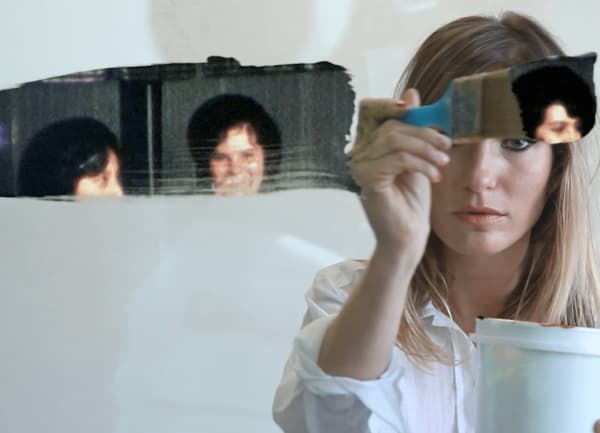 Andrea Wolf, Everytime I Think of You 12, 2024