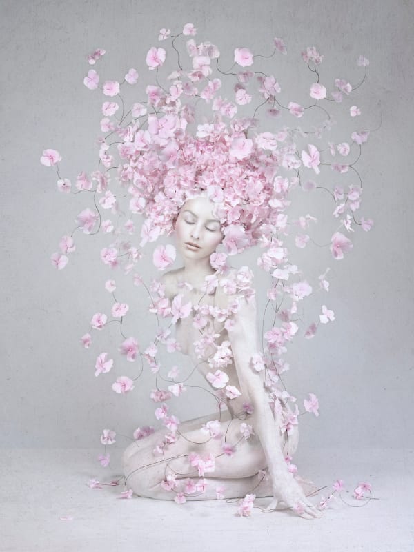 Isabelle van Zeijl, LOVE, 2025