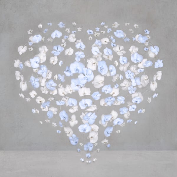 Isabelle van Zeijl, Seawind Heart, 2025