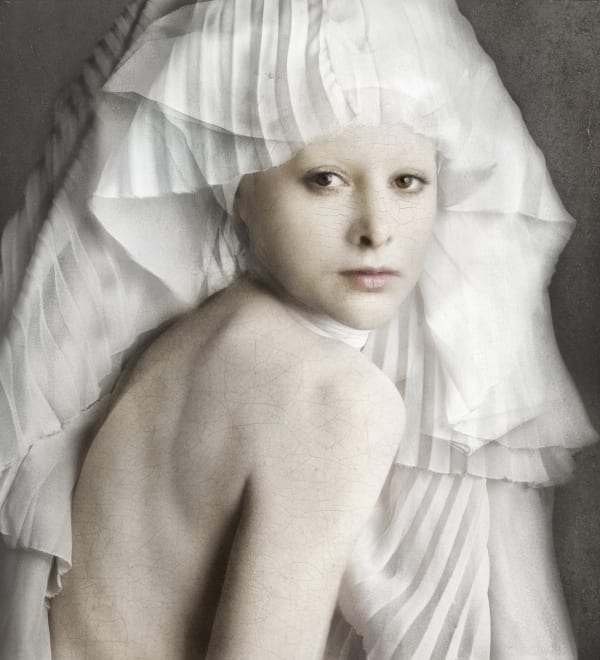 Isabelle van Zeijl YOUTH, 2016 Fine Art Print Mounted on dibond Perspex face, framed Framed: 113 x 103.1 cm 44 1/2 x 40 1/2 in Edition of 7 plus 3 artist's proofs