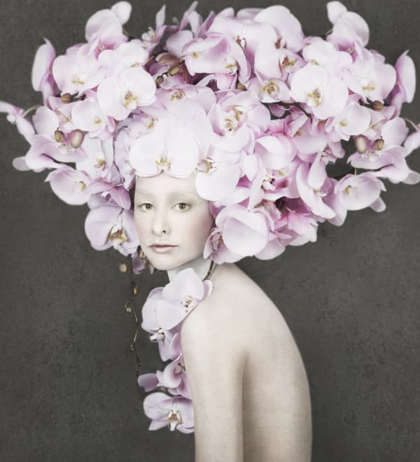 Isabelle van Zeijl, OWN, 2019