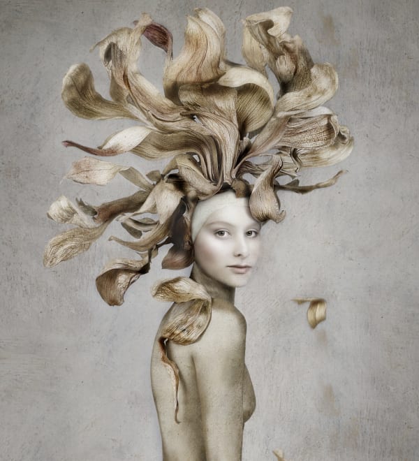 Isabelle van Zeijl, SOIL, 2021