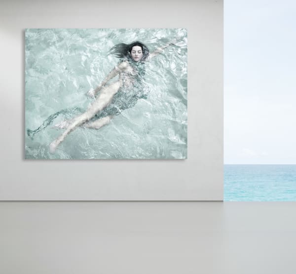 Isabelle van Zeijl, OCEANA, 2022