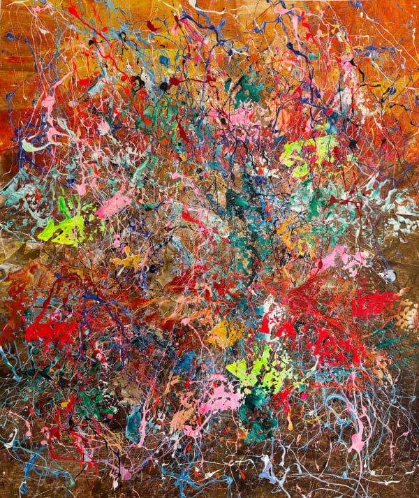 Ivanka Matiss, Breeze N.118