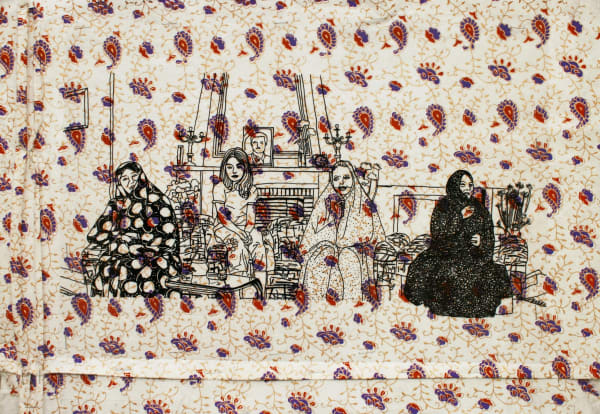 Nargess Hashemi, Untitled, 2009