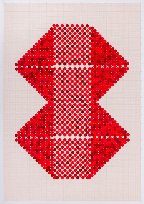 Lubna Chowdhary, Switch, Series 5: Number 13, 2023