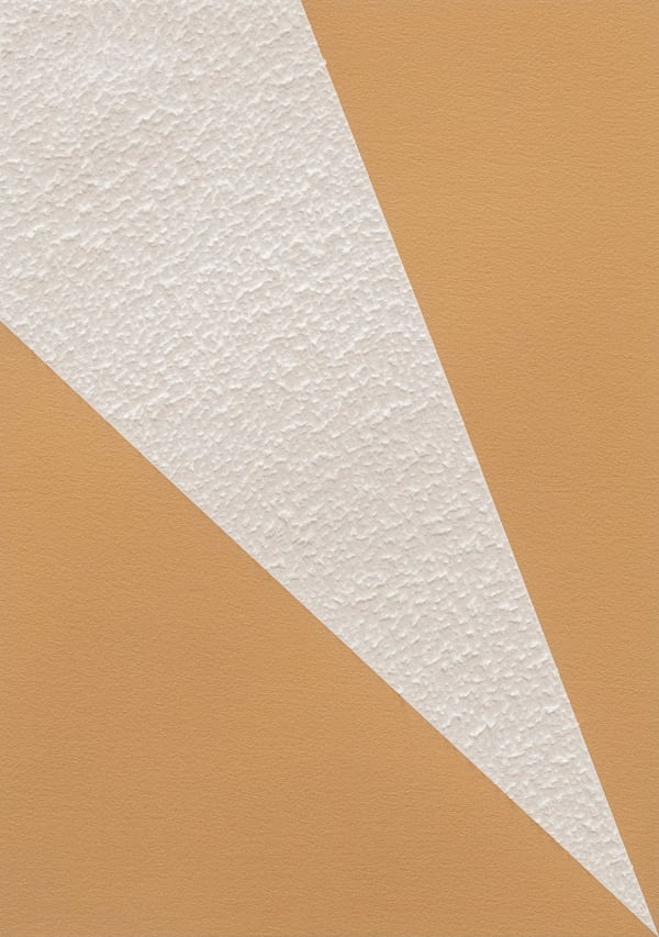 Mohammed Kazem, Sound of Angles No 13, 2020