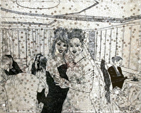 Nargess Hashemi, Untitled, 2009