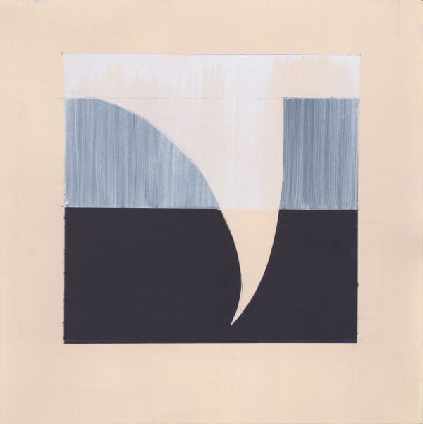 Haleh Redjaian, Notes for Daydreaming, 2017-18