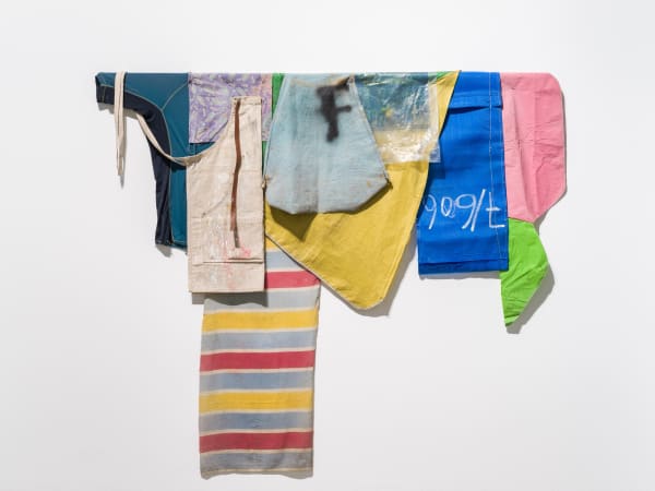 Zé Tepedino, Marina, 2024