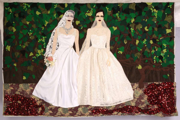 Zahra Imani, Brides, 2015