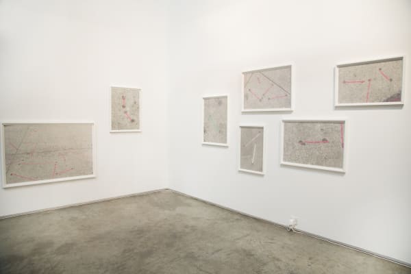 Mohammed Kazem, Sound of Objects, 2014