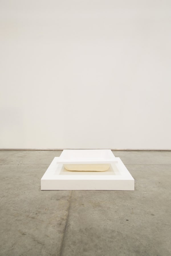 Mohammed Kazem, Sound of Objects, 2014