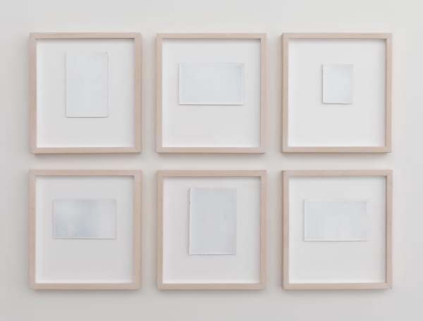 Raed Yassin, The Company of Silver Spectres, 2021