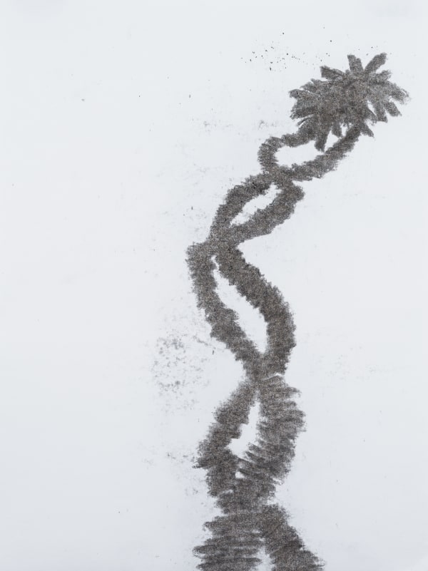 Mohammad Alfaraj, Lovers , 2024