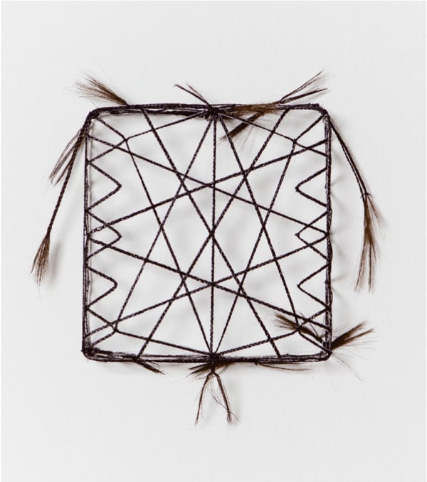 Hoda Tawakol, Shebbak N°10, 2014