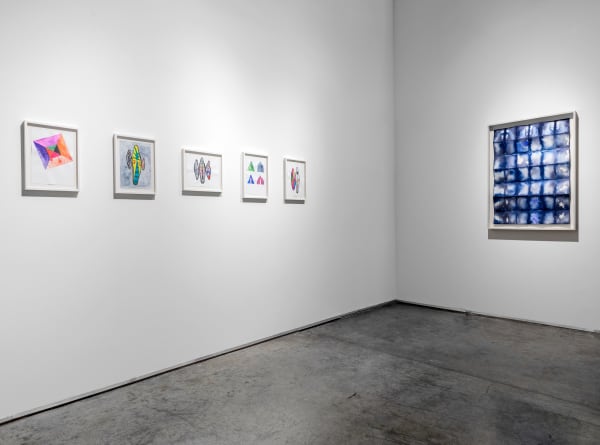 Hoda Tawakol, Between Bodies, 2020–21