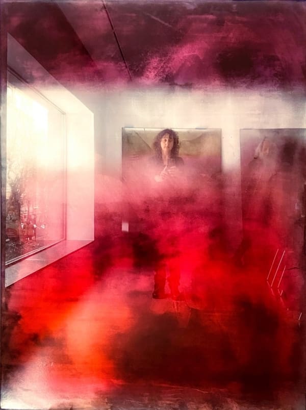 :mentalKLINIK, DIRTY MIRROR, 2022