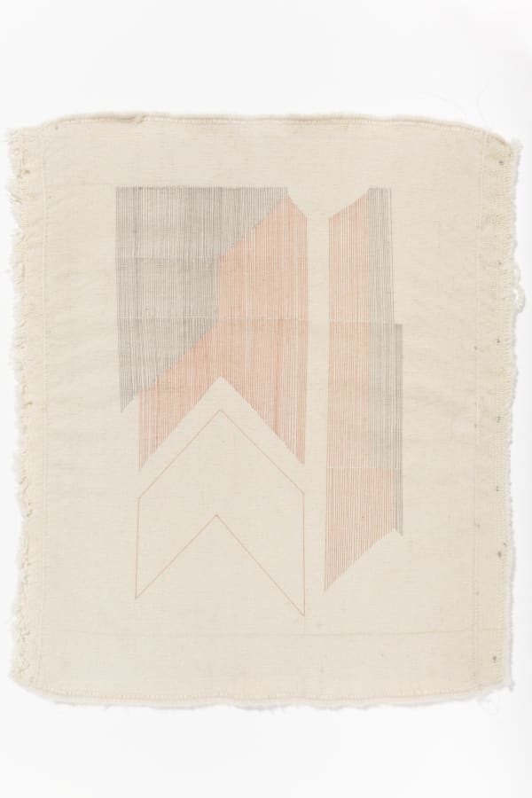 Haleh Redjaian, Untitled, 2014