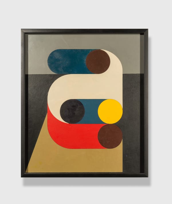 Lubna Chowdhary, Code 50, 2023