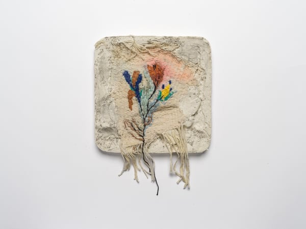 Fariba Boroufar, Souvenir Collection, 2024