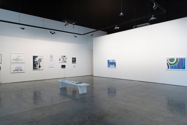 Chromophobia, 2013