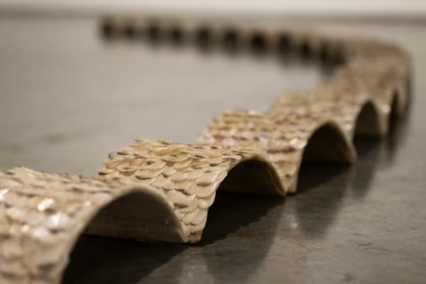 Richi Bhatia, Old Complaints Revisitted III, 2023