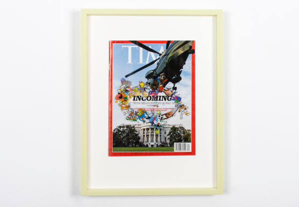 :mentalKLINIK, Some-Time 1703, 2017