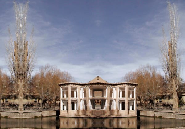 Ramin Haerizadeh, Wonders of Nature, 2006-2007