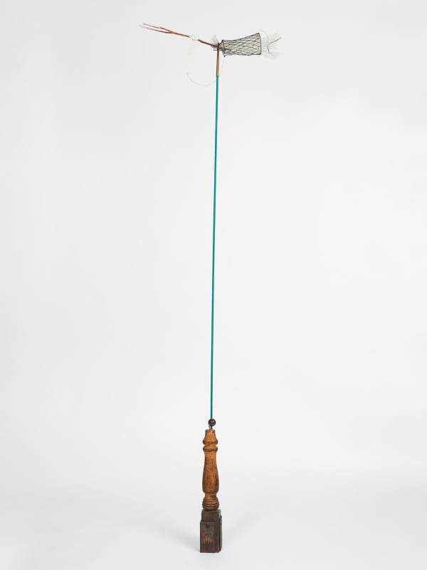 Shaqayeq Arabi, Untitled, 2025