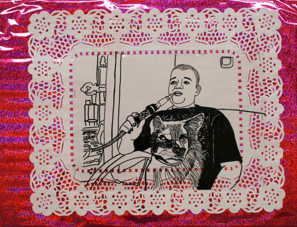 Nargess Hashemi, Untitled, 2009