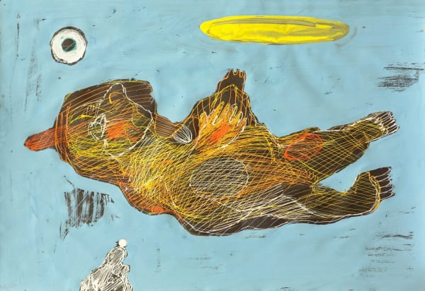 Farshid Maleki, Untitled, 2008