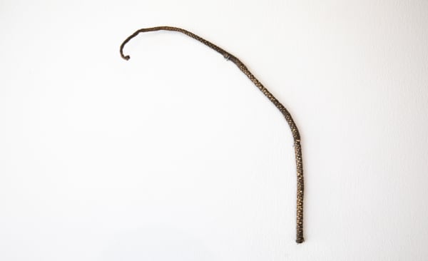 Fereydoun Ave, Untitled, 2025