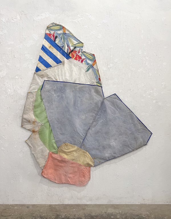 Zé Tepedino, Atlas, 2024