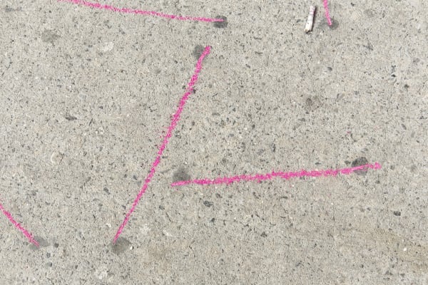 Mohammed Kazem, Kisses, 2014