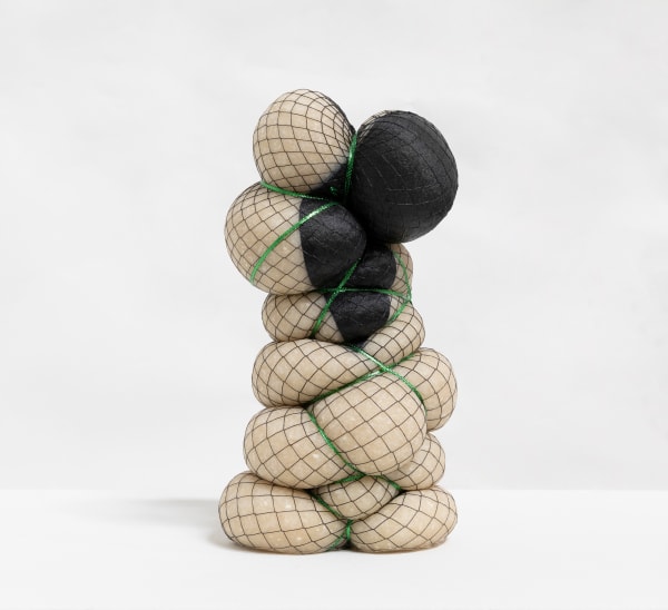 Hoda Tawakol, Mummy #2, 2020