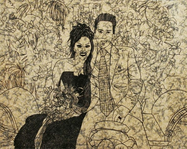 Nargess Hashemi, Untitled, 2009