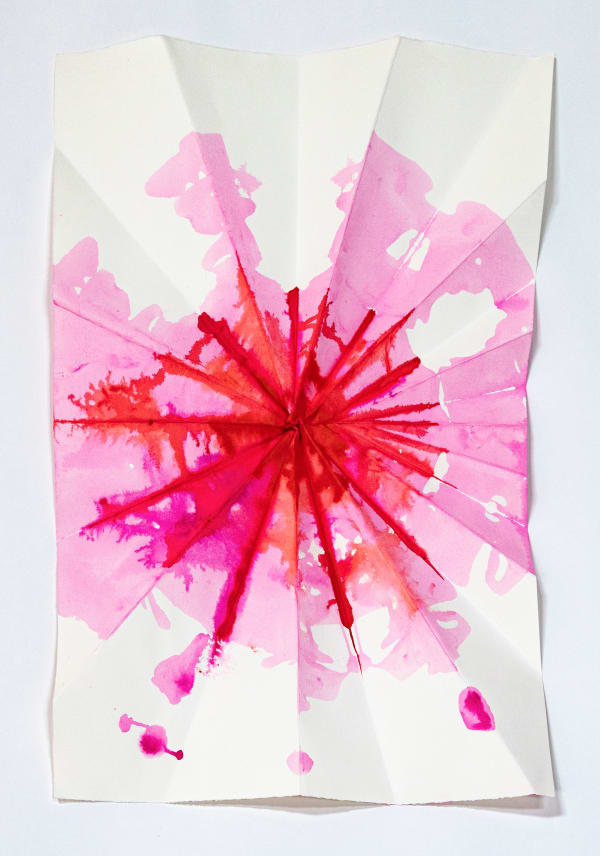 Hoda Tawakol, Immaculate N°28, 2020