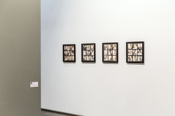 Mohammed Kazem, Sound of Objects, 2014