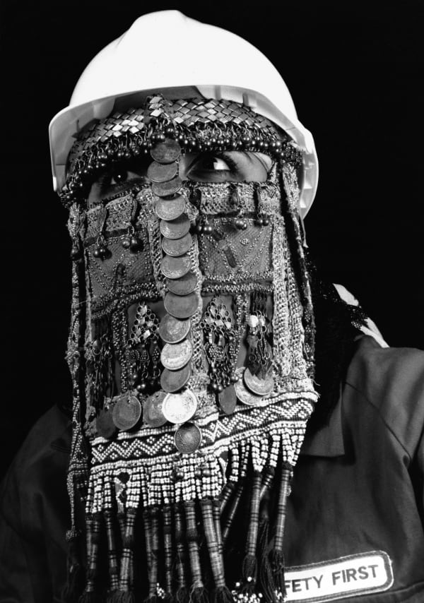 Manal AlDowayan, I am a Petroleum Engineer, 2007