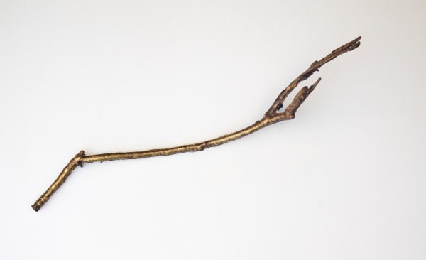 Fereydoun Ave, Untitled, 2025