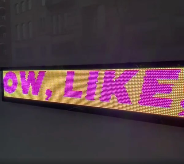 :mentalKLINIK, VIOLENTLY JOYFUL, 2021