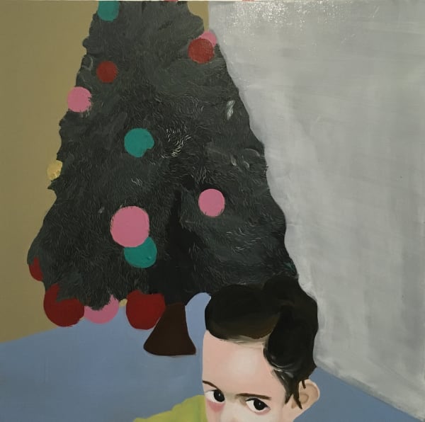 Sara Rahmanian, Mama, 2016