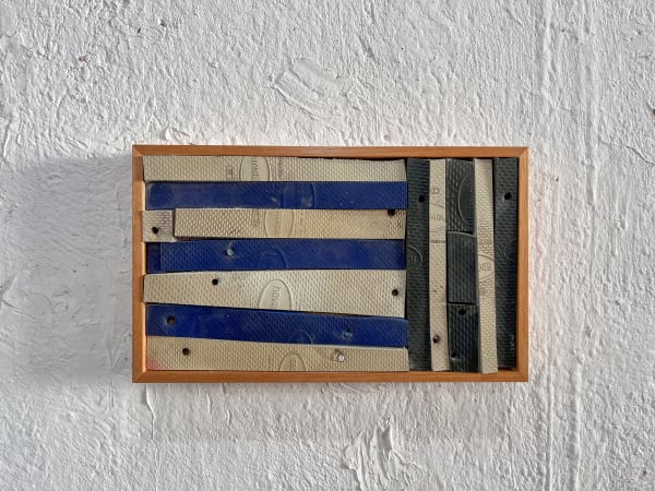 Zé Tepedino, Untitled, from the series: Ascension, 2024