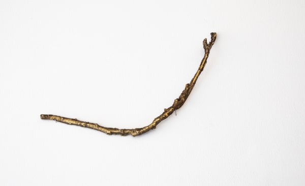 Fereydoun Ave, Untitled, 2025