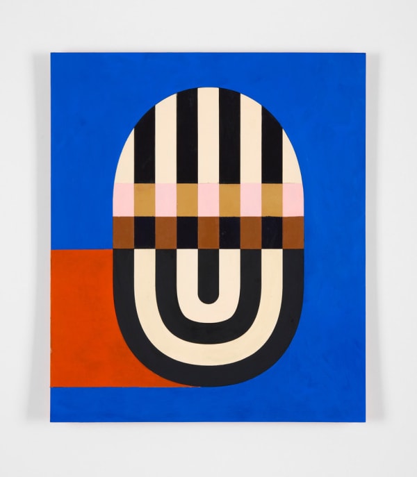 Lubna Chowdhary, Code 58, 2024